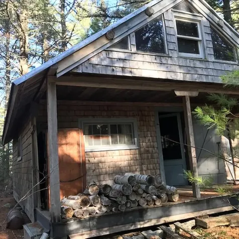 X Off Ccc Road Machias ME 04686