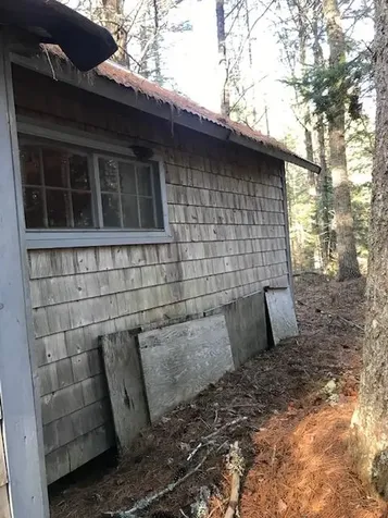 X Off Ccc Road Machias ME 04686