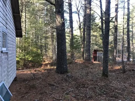 X Off Ccc Road Machias ME 04686