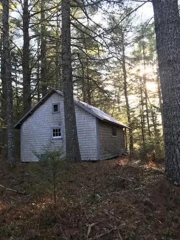 X Off Ccc Road Machias ME 04686