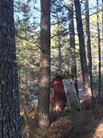 X Off Ccc Road Machias ME 04686