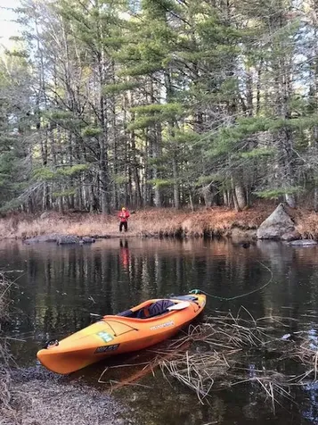 X Off Ccc Road Machias ME 04686
