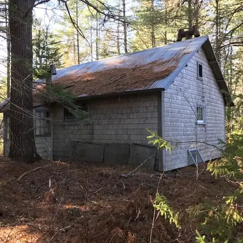 X Off Ccc Road Machias ME 04686