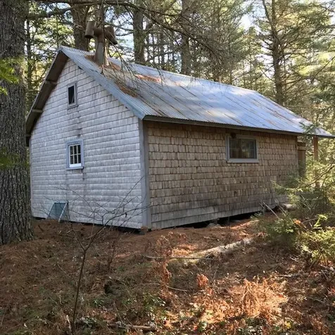 X Off Ccc Road Machias ME 04686