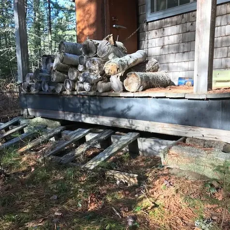 X Off Ccc Road Machias ME 04686