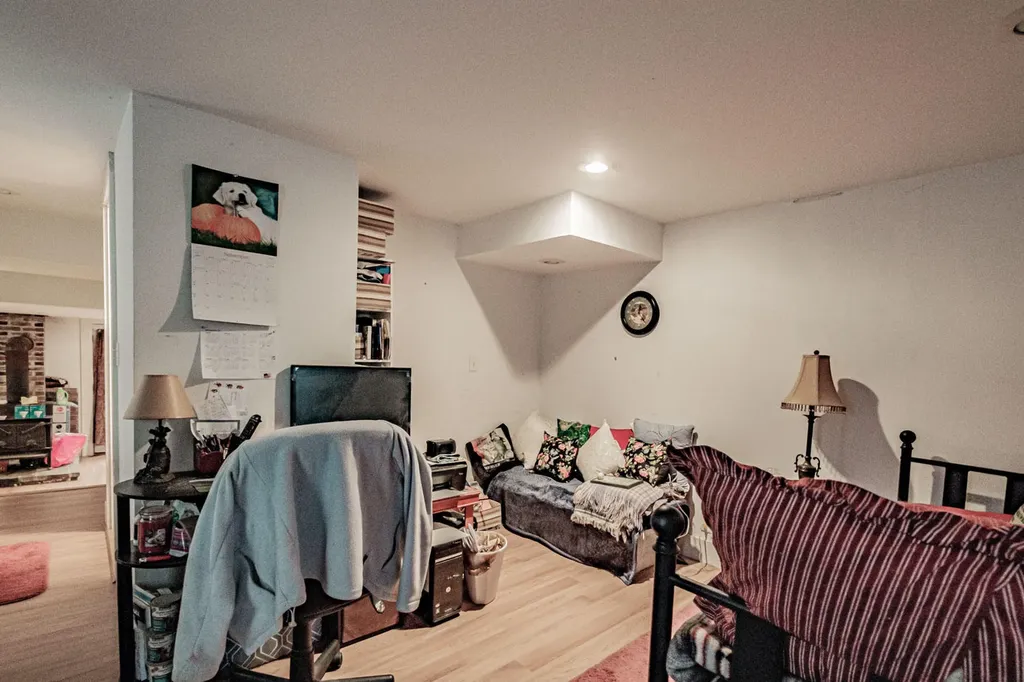 356 Bunker Hill Road Warren ME 04864