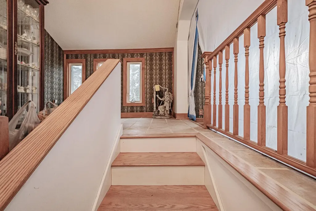 356 Bunker Hill Road Warren ME 04864
