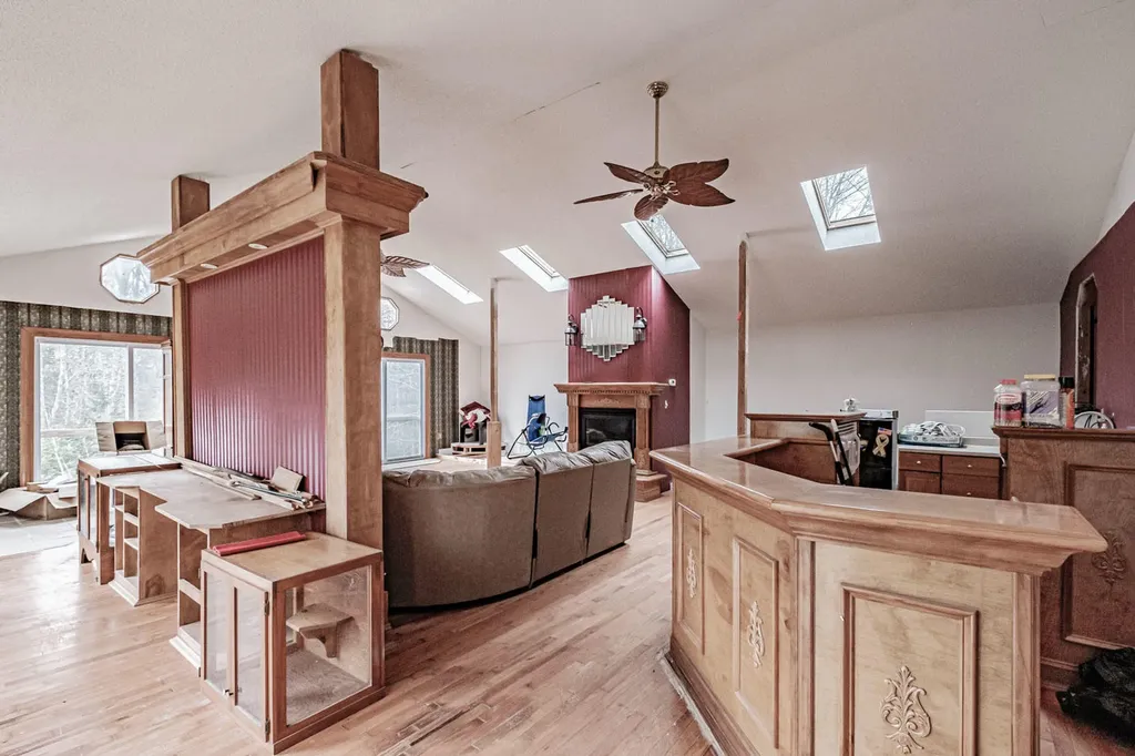 356 Bunker Hill Road Warren ME 04864