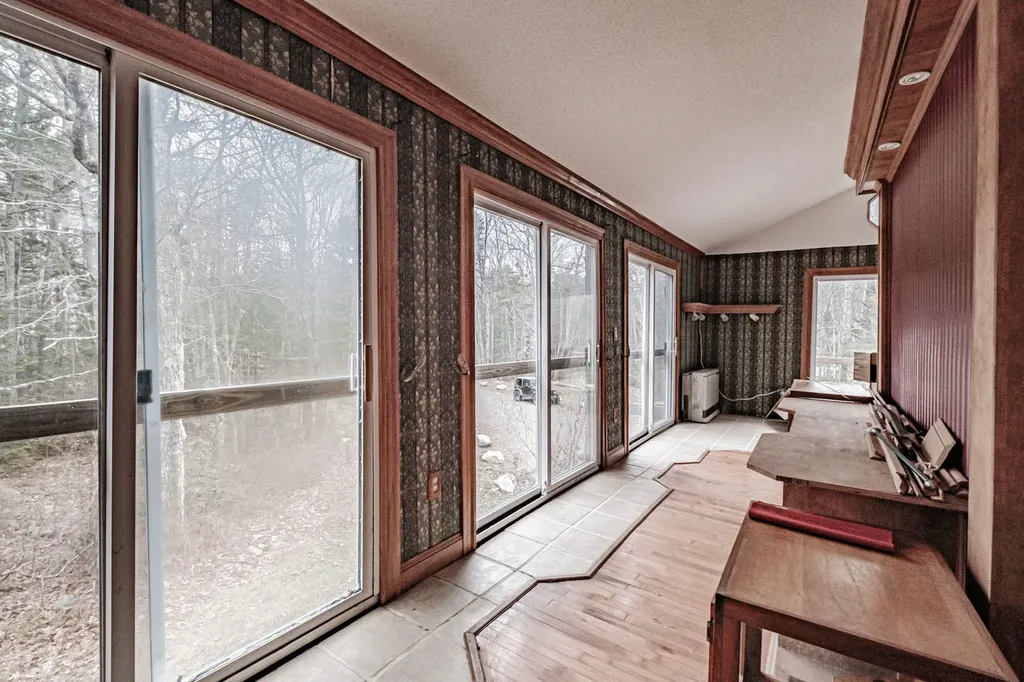 356 Bunker Hill Road Warren ME 04864