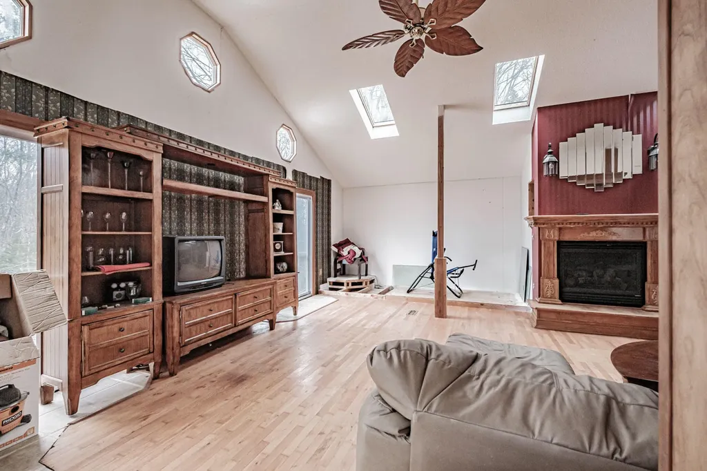 356 Bunker Hill Road Warren ME 04864