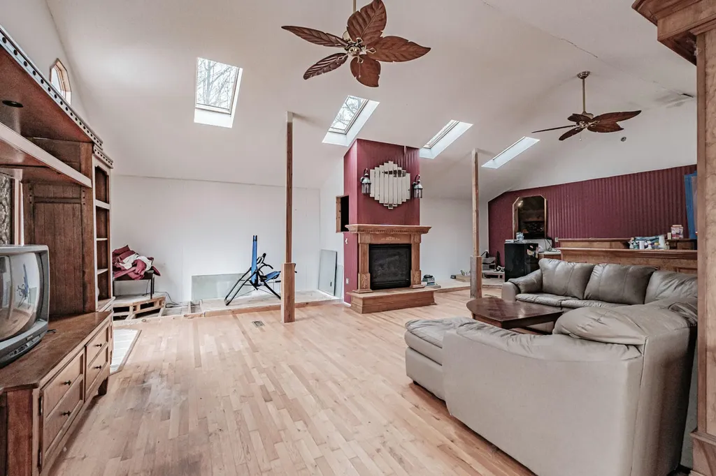 356 Bunker Hill Road Warren ME 04864