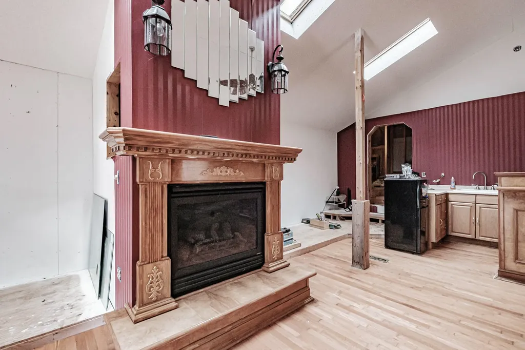 356 Bunker Hill Road Warren ME 04864
