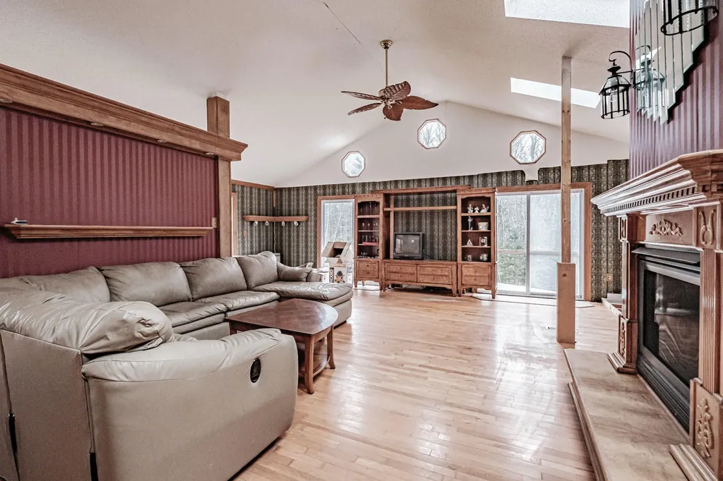 356 Bunker Hill Road Warren ME 04864