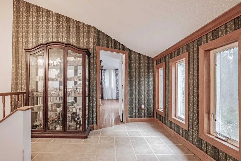 356 Bunker Hill Road Warren ME 04864