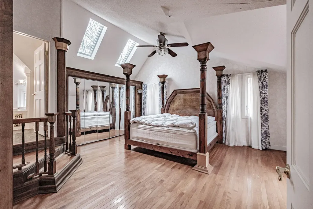 356 Bunker Hill Road Warren ME 04864