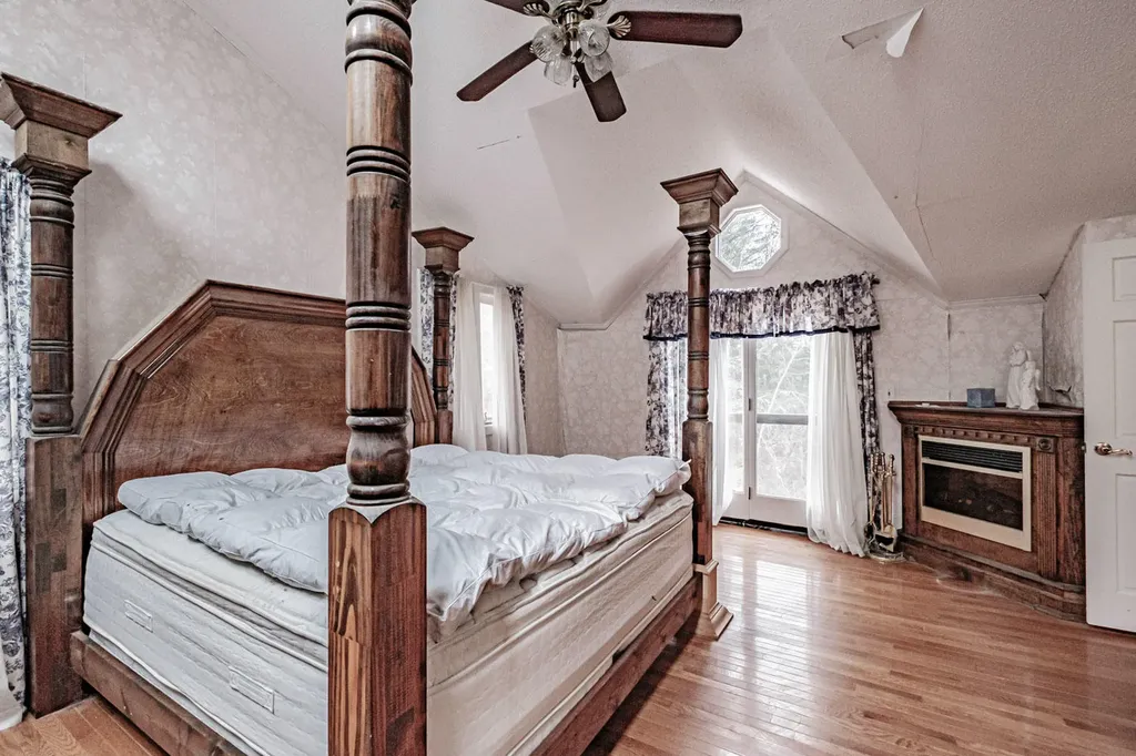 356 Bunker Hill Road Warren ME 04864