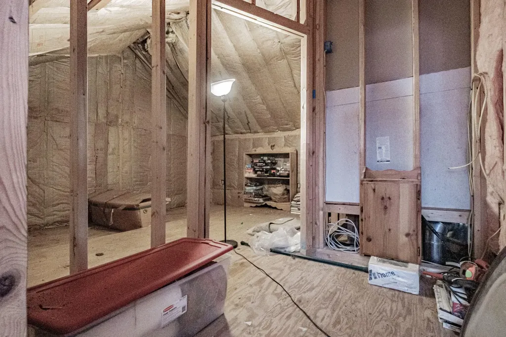 356 Bunker Hill Road Warren ME 04864