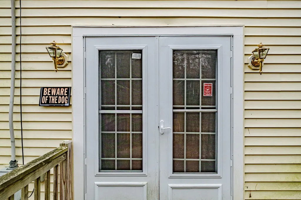 356 Bunker Hill Road Warren ME 04864
