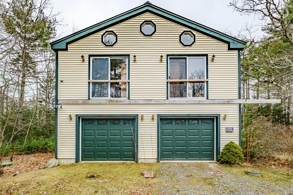 356 Bunker Hill Road Warren ME 04864