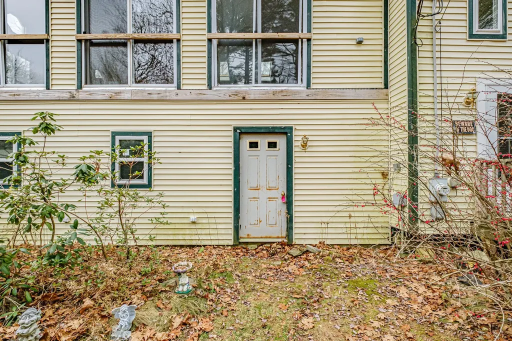 356 Bunker Hill Road Warren ME 04864