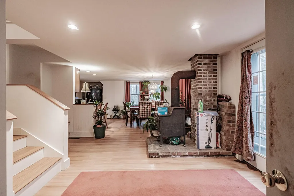 356 Bunker Hill Road Warren ME 04864