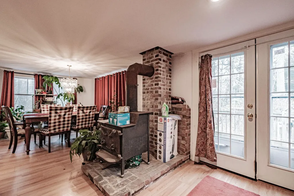 356 Bunker Hill Road Warren ME 04864
