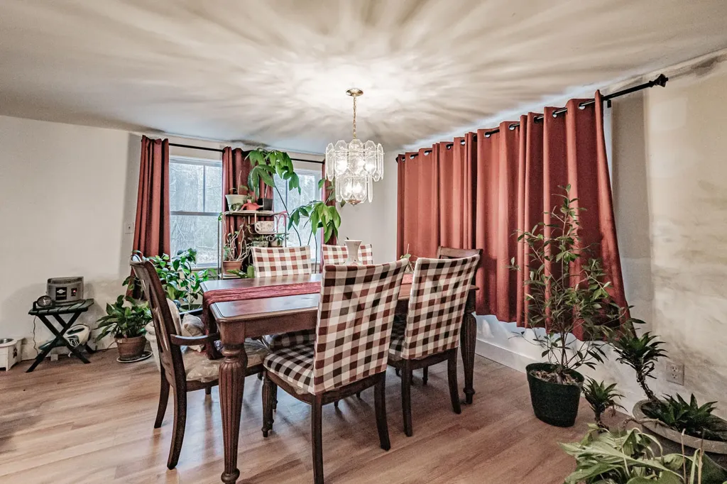 356 Bunker Hill Road Warren ME 04864