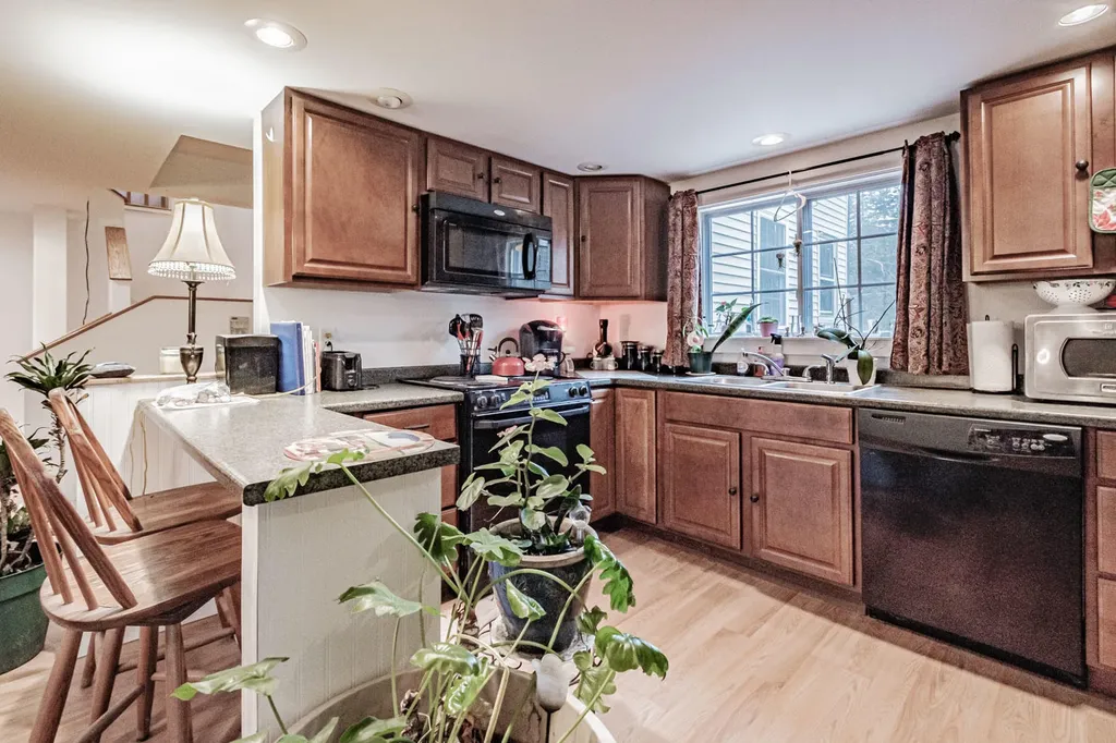 356 Bunker Hill Road Warren ME 04864
