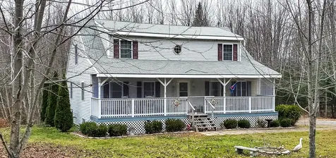 26 Hilltop Drive Wiscasset ME 04578