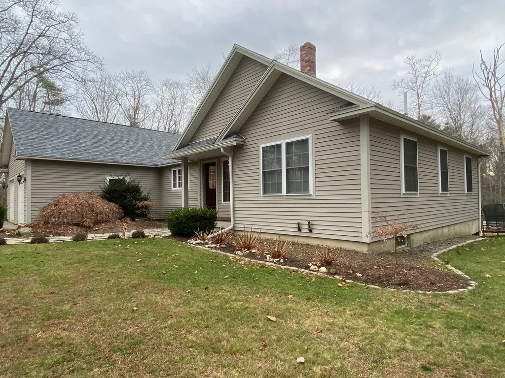 279 Arboretum Park Drive Warren ME 04864