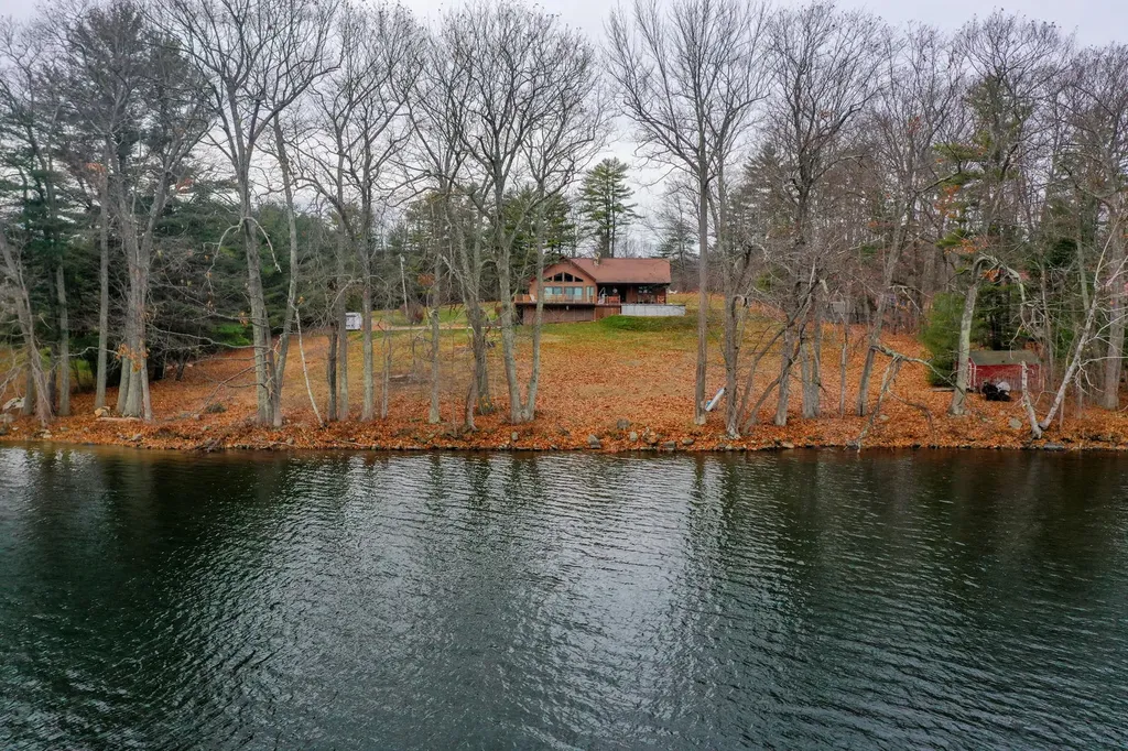 230 Whippoorwill Road Litchfield ME 04350