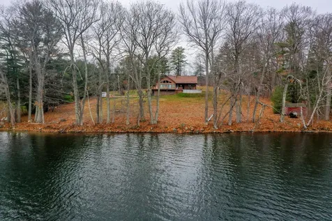 230 Whippoorwill Road Litchfield ME 04350