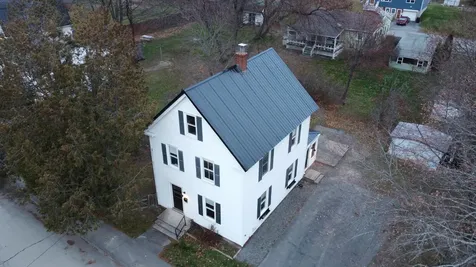 105 Fruit Street Bangor ME 04401