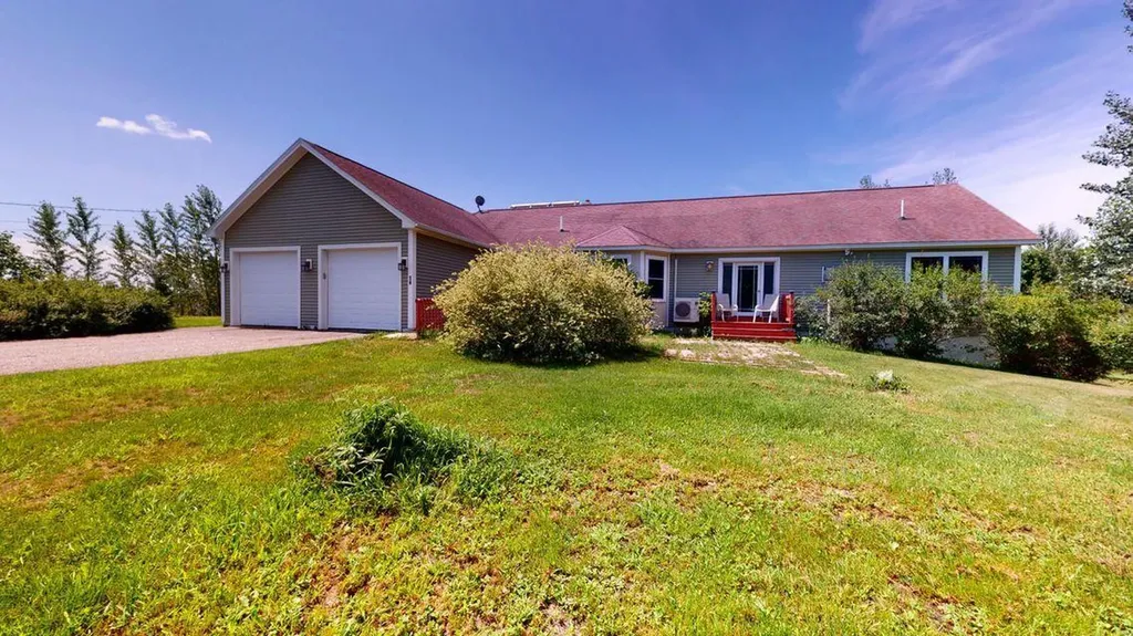 14 Old Meadow Road Lisbon ME 04250