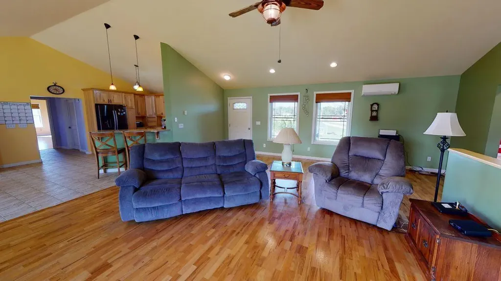 14 Old Meadow Road Lisbon ME 04250