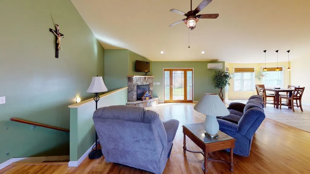 14 Old Meadow Road Lisbon ME 04250
