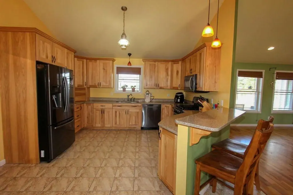 14 Old Meadow Road Lisbon ME 04250