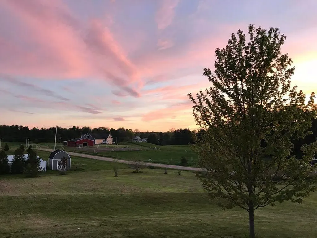 14 Old Meadow Road Lisbon ME 04250