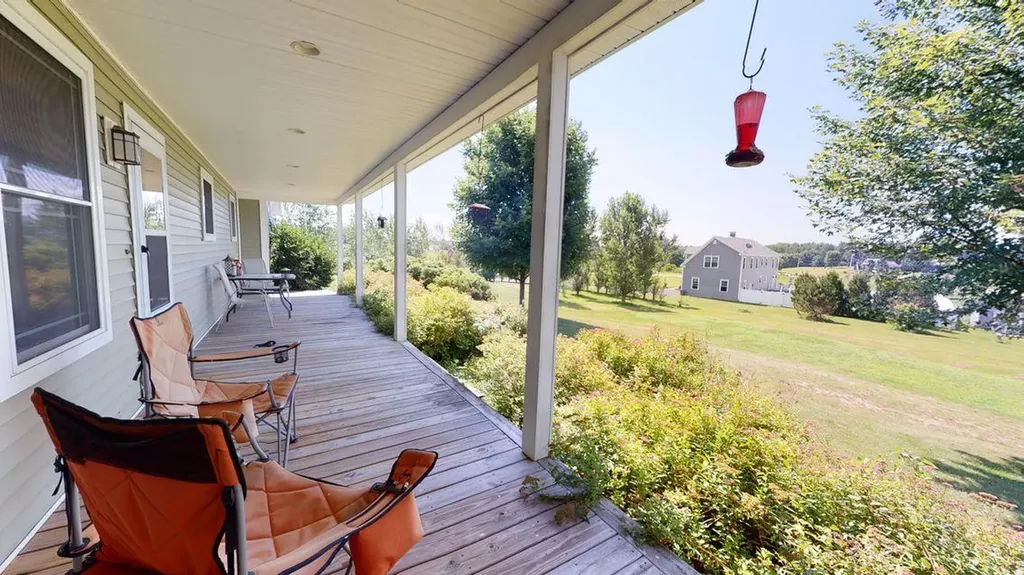 14 Old Meadow Road Lisbon ME 04250