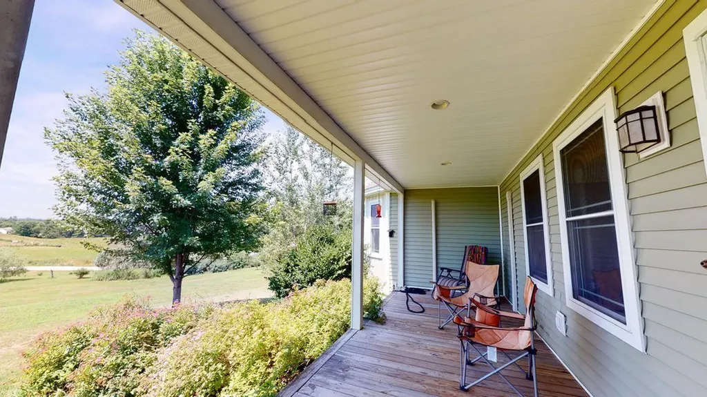 14 Old Meadow Road Lisbon ME 04250