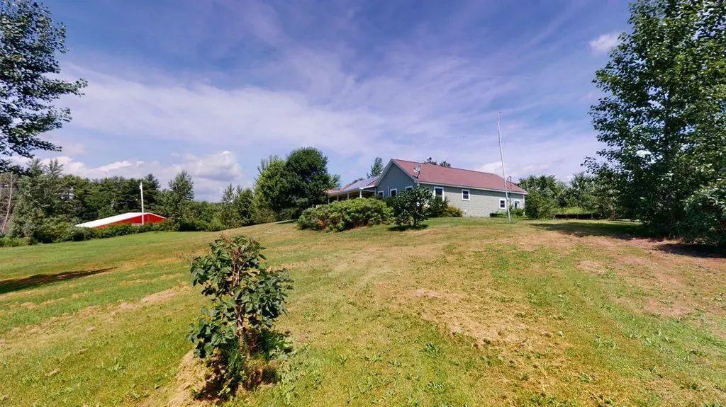 14 Old Meadow Road Lisbon ME 04250