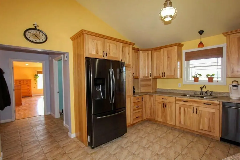14 Old Meadow Road Lisbon ME 04250