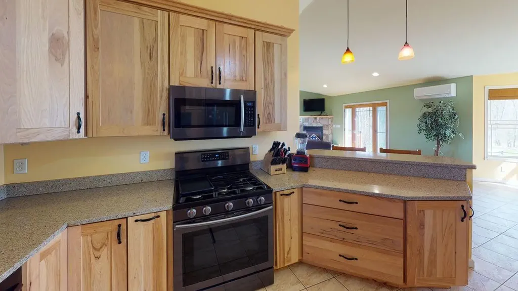 14 Old Meadow Road Lisbon ME 04250