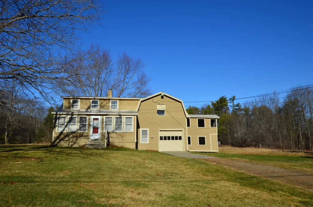 298 Wiley Road Greene ME 04236