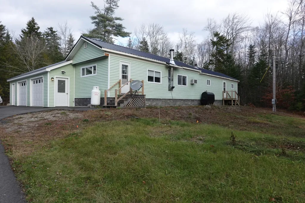 137 Harris Road Stockton Springs ME 04981