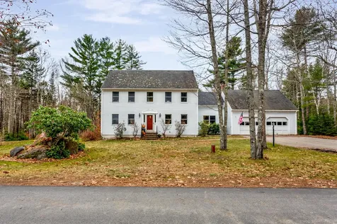 6 Brandy Brook Circle Rockport ME 04856