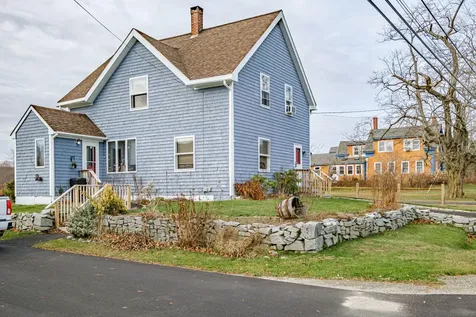 198 Rankin Street Rockland ME 04841