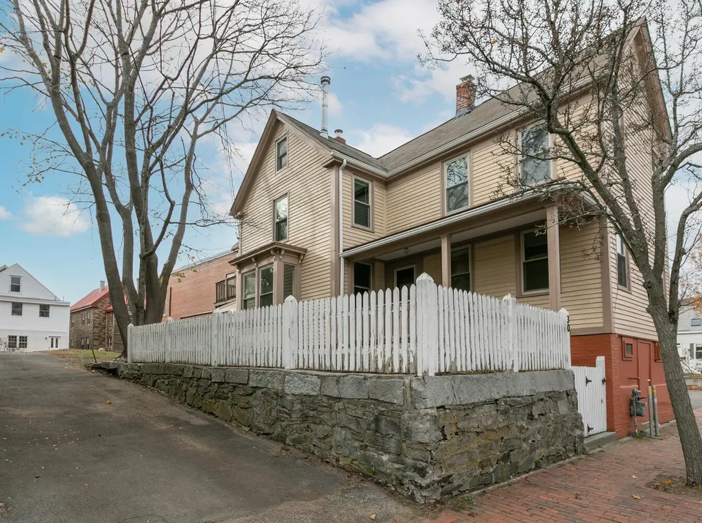 30 Lafayette Street Portland ME 04101