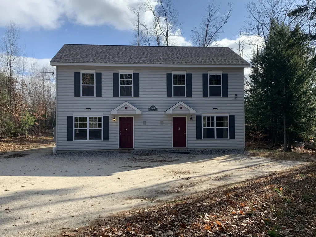 148 Tenney Hill Road Casco ME 04015