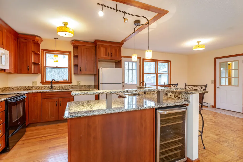113 Marston Road Richmond ME 04357